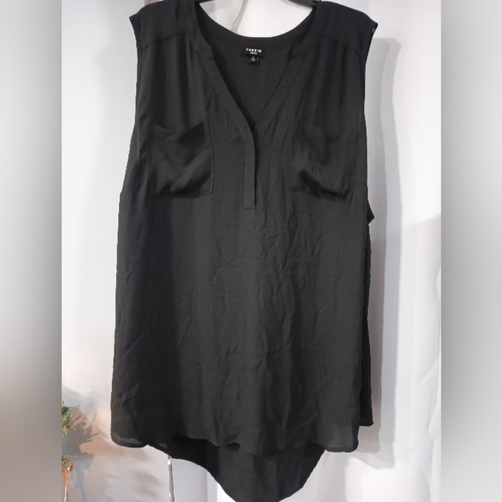 TORRID Size :4 - Picture 3 of 7